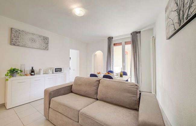 Casa Glicine - Foto 17