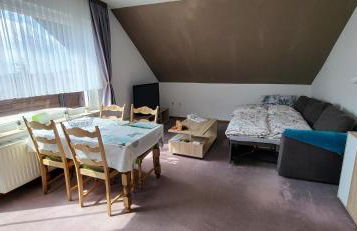 Haus Rehblick 2, Wg 4 - Foto 1