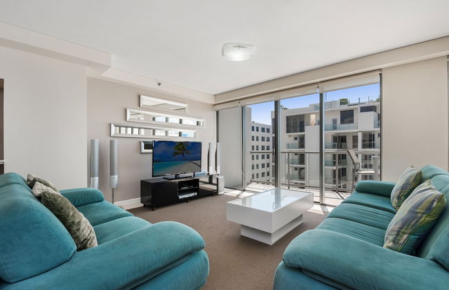 Seamark on First - Foto 41