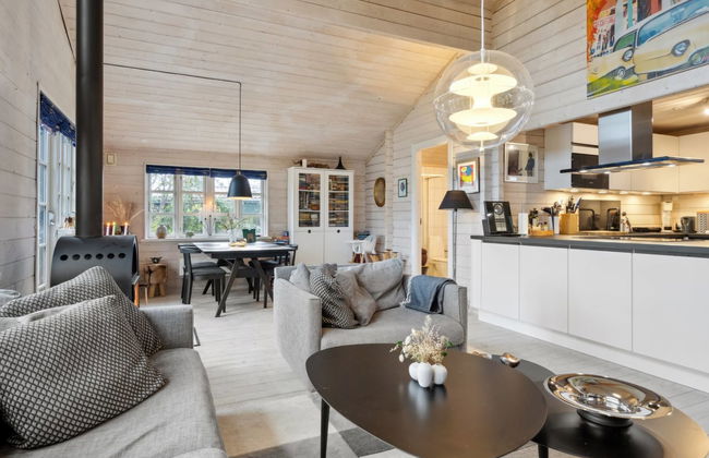 "Anemarie" - 400m from the sea - Photo 15