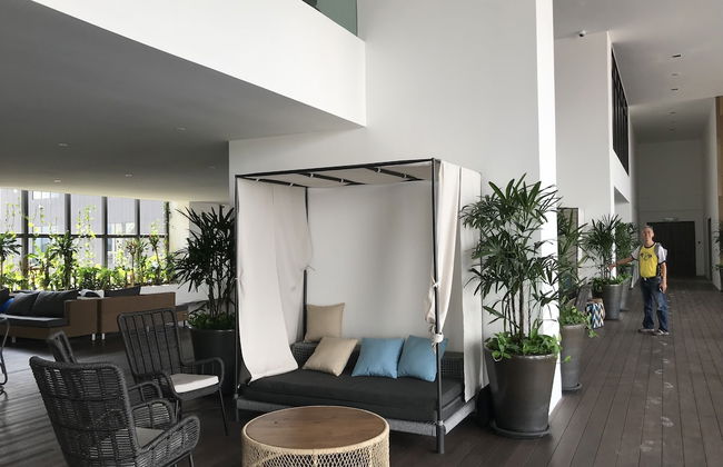 The Establishment Bangsar - Foto 3