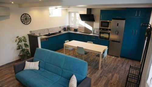 Domaine du Moulin à Vent - Gîte & SPA - Foto 2