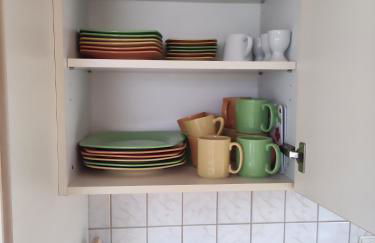 Ferienwohnung Annabelle - Foto 10