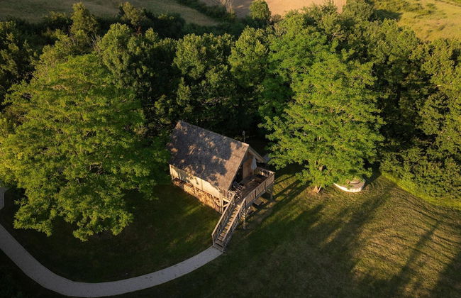 Holiday Home in Peyrusse Grande - Foto 10