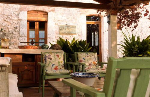 Casa Rural La Moderna - Foto 41