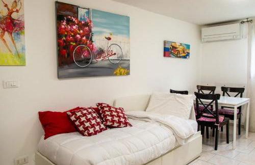 Welc-ōM Casa Matilde - Foto 21