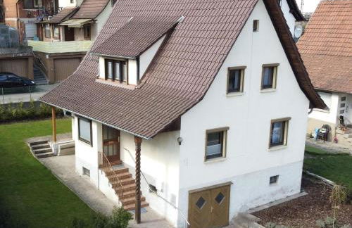 Ferienhaus im Weindorf -4 Erw 2 Ki- - Foto 13