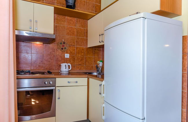 Apartments and Rooms Darinka - Foto 15