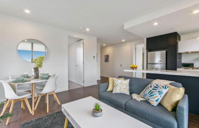 Melbourne City Apartments - Mason - Foto 13