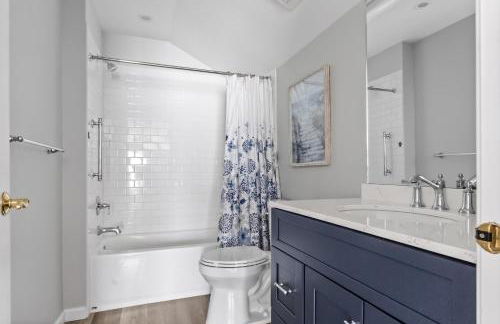 5 Bed35 Bath in Bayside near West Ocean City - Foto 46