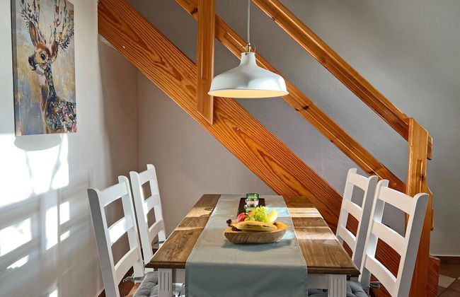 Comfortable Apartment in Quaint Holiday Village - Foto 44