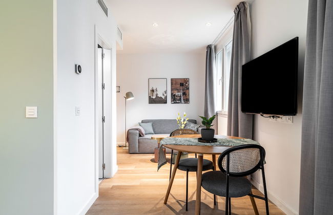 Limehome Sevilla Ronda de Capuchinos - Photo 44