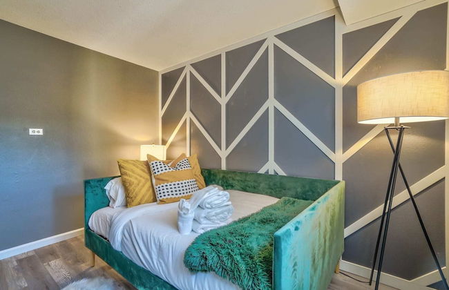 3brsweet & Chic Getawayminutes To Hiking - Foto 5