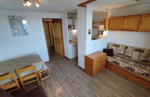 Paradiski proche des pistes vallandry - Foto 1