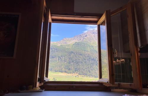 Casa Piccola Del Terranova - La Thuile - Foto 12