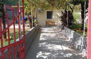 Octopus Garden, Poros-Kefalonia - Foto 1