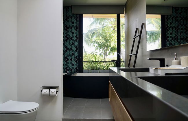 3 Bedrooms private pool villa Phu Quoc - Foto 61