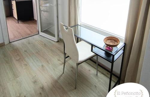 Casita El Peñoncito - Foto 10