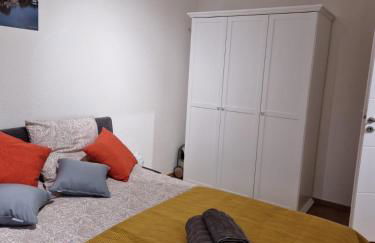 Superbe Loft Center of Saverne Bike Parking - Foto 37