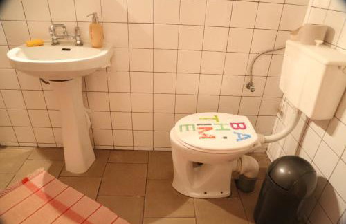 Gospodarstwo Agroturystyczne Stary Młyn Wilczkowice - Foto 44