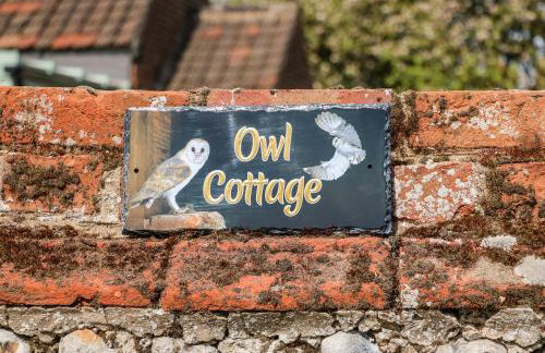 Owl Cottage - Foto 3
