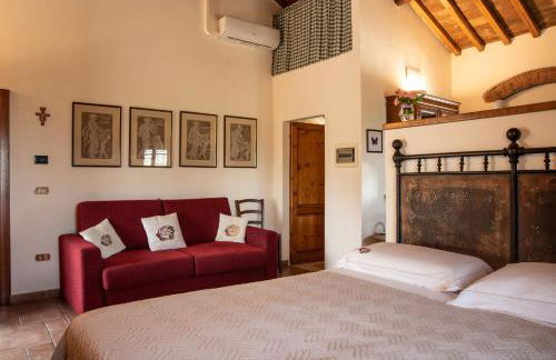 Agriturismo Il Calesse - Foto 28