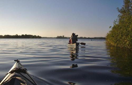 Simone's Ferienwohnung am Plöner See - Foto 21