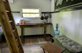 Beech Timber- 30 Acre Secluded Glamping in RRG - Foto 62