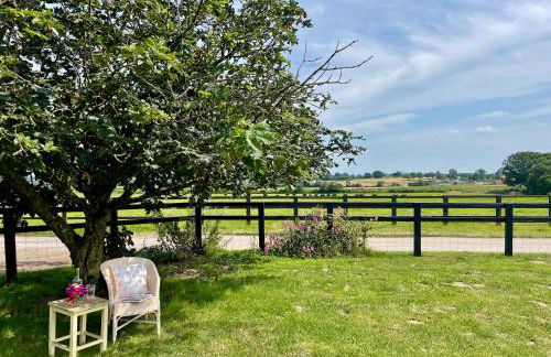 Barn Cottage -Westerlands - Foto 46