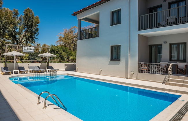 Kiwi Apartments - Foto 24