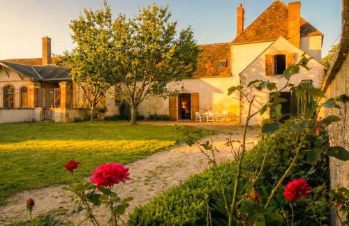 Les Gaschetières - Les Alisiers - Foto 1