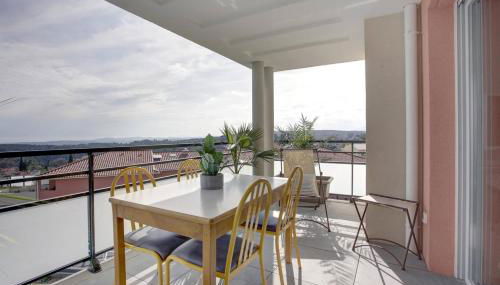 Cote d'Azur Vence - Foto 4