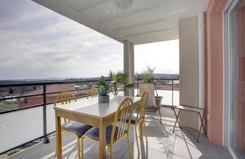 Cote d'Azur Vence - Foto 4