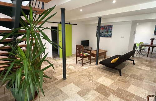 Gîte La Glycine - Foto 3