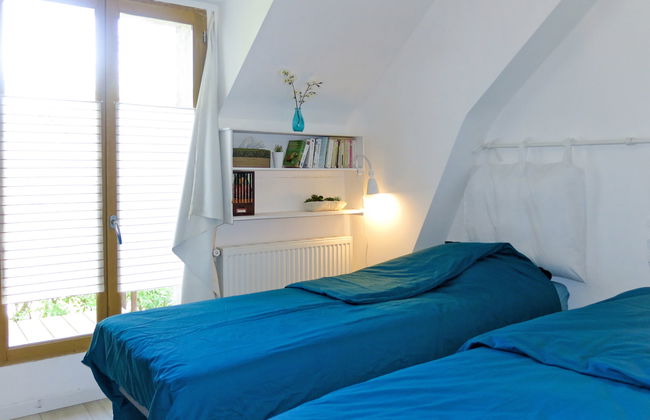 Au Soleil Joyeux - Foto 12