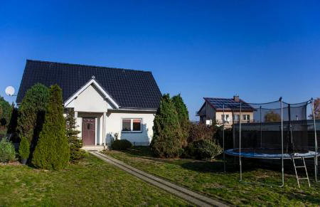 Wyspa Uznam - DOMEK KARSIBÓR - Photo 1