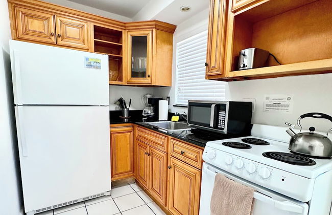 Southwinds Inn by The Gold Nests - Foto 59