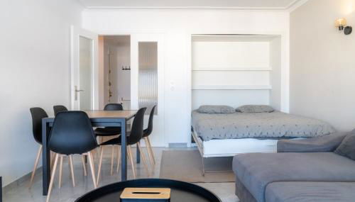 Proche plages Parking Etage élevé Terrasse - Photo 5