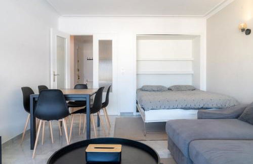 Proche plages Parking Etage élevé Terrasse - Photo 5