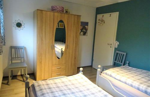 Ferienwohnung Marx - Urlaubstraum im Grünen Binnenland - Foto 17