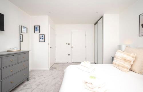 Style comfort in heart of SE8 Deptford London Pass the Keys - Foto 20