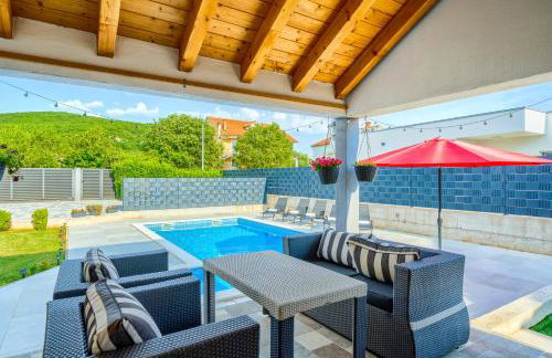 Villa Wendy - Foto 9