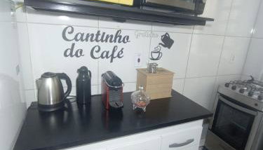 Apartamento do Guerreiro - Área Gourmet e Redario - Foto 5