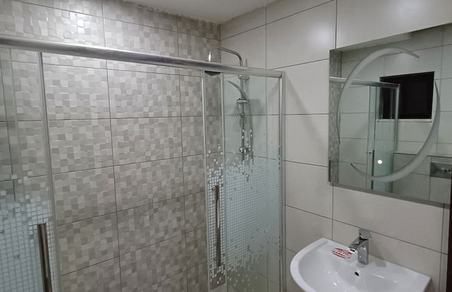 Laperla luxury apartments - Foto 25