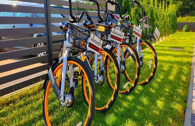 Holiday Home in Ustka Near Quiet Beach - Foto 14