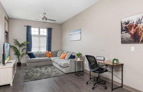 Uptown Elegance Gym, Pool, Wine - Foto 3