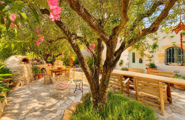 Natura cottages - Photo 139