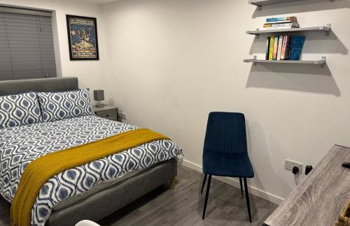 Cosy garage conversion - Photo 6