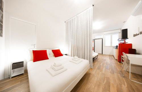 Iside Elegant Stay in the Heart of Bologna - Photo 6