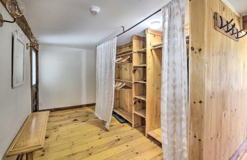 Charming Waitsfield Escape 10 Mi to Sugarbush! - Foto 16